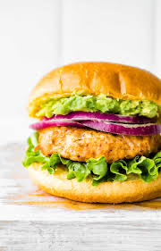 Chicken Burger